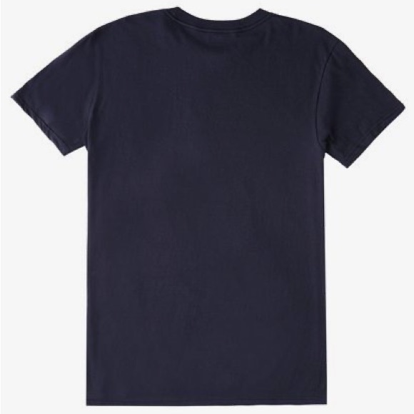 Quiksilver Men’s Boldness T-shirt - Picture 5 of 6